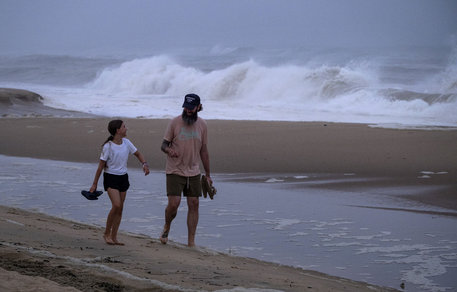 Tropical Weather Atlantic